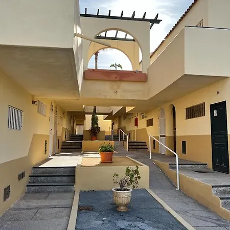 Apartamento Mare Costa Adeje (Tenerife)