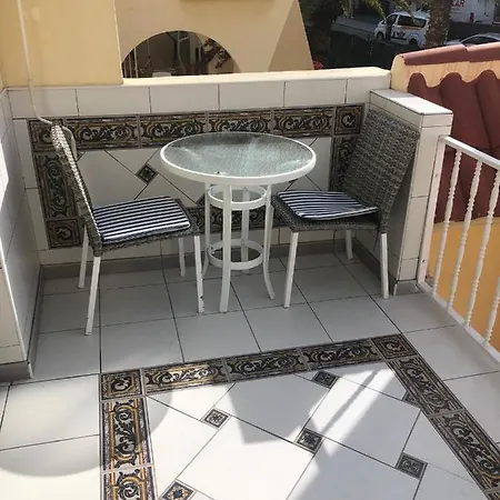 Mare Appartement Costa Adeje (Tenerife)