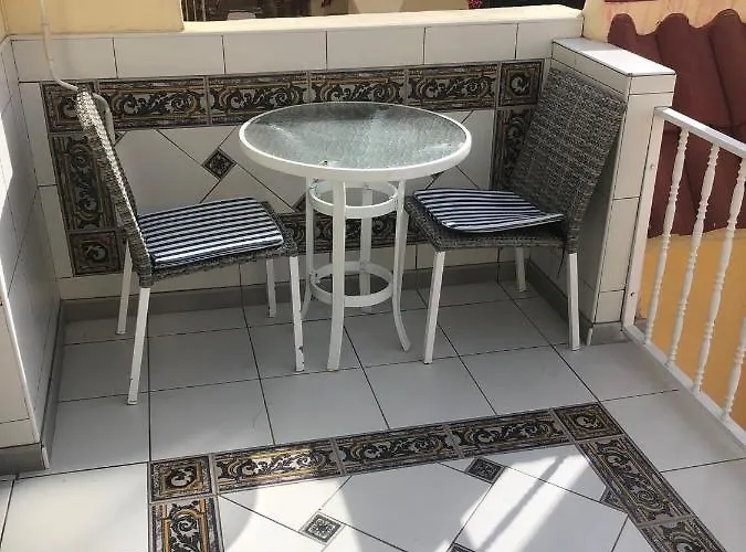 Mare 公寓 阿德耶