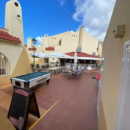 Mare Apartment