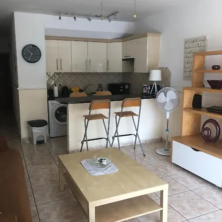 Mare Costa Adeje (Tenerife)