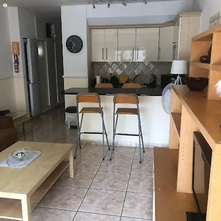 Mare Apartment