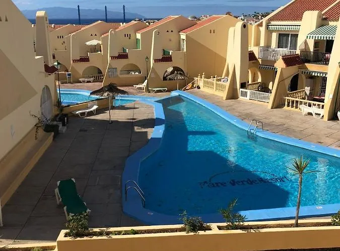 Appartement Mare Costa Adeje (Tenerife)