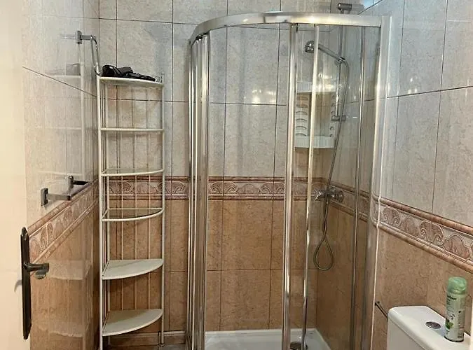 Appartement Mare Costa Adeje (Tenerife)