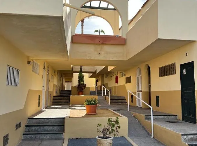 Lägenhet Mare Costa Adeje (Tenerife)